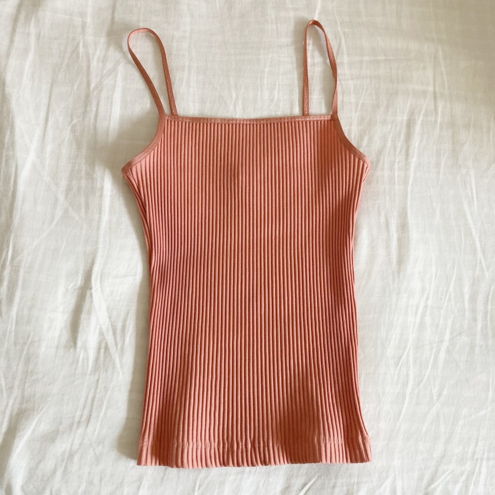 Aritzia Wilfred Laciann Tank